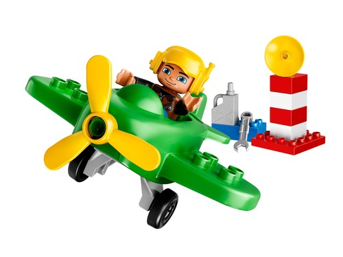Little Plane