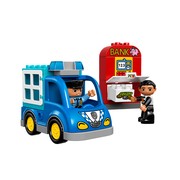 Police Patrol