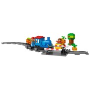 Push Train