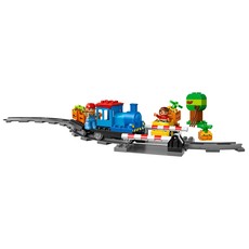 Push Train (set 10810-1)