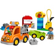 Tow Truck