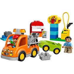 Tow Truck, zdjęcie 1