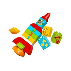 My First Rocket (set 10815-1)