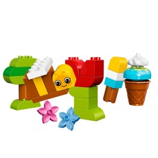 Creative Chest (set 10817-1)