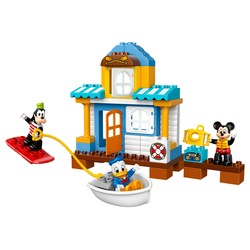 Mickey & Friends Beach House, zdjęcie 1