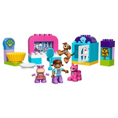 Doc's Pet Vet Care (set 10828-1)