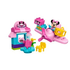 Minnie's Cafe (set 10830-1)