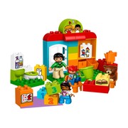 Preschool