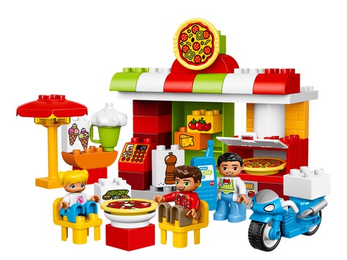 Pizzeria