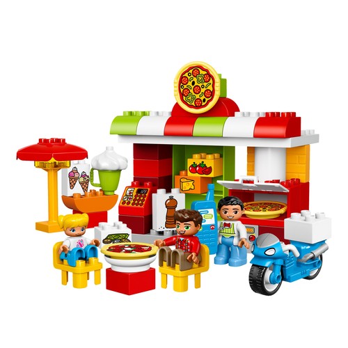 Pizzeria