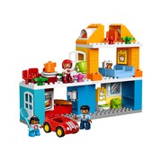 Family House