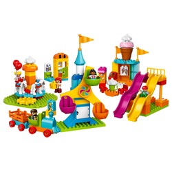 Big Fair, zdjęcie 1
