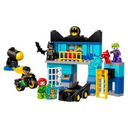 Batcave Challenge