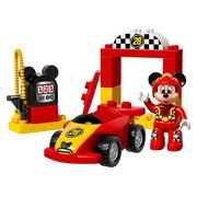 Mickey Racer