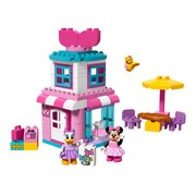 Minnie Mouse Bow-tique
