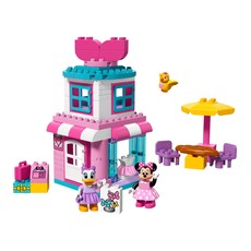 Minnie Mouse Bow-tique (set 10844-1)
