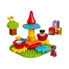 My First Carousel (set 10845-1)