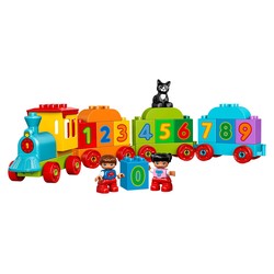 My First Number Train, zdjęcie 1