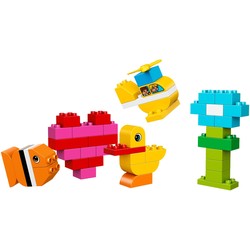 My First Bricks, zdjęcie 1