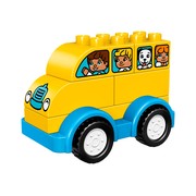 My First Bus