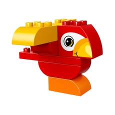 My First Bird (set 10852-1)