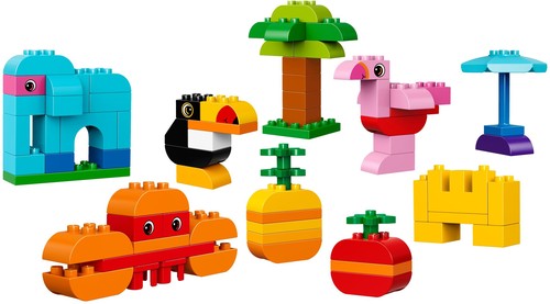 Creative Builder Box