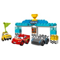 Piston Cup Race (set 10857-1)