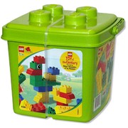 Bulk Bucket
