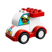 My First Race Car