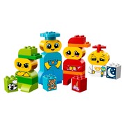 My First Emotions