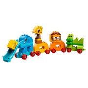 My First Animal Brick Box