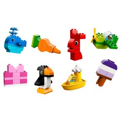 Fun Creations, zdjęcie 1
