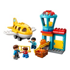 Airport (set 10871-1)