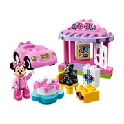 Minnie's Birthday Party