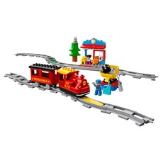 Steam Train (set 10874-1)