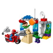 Spider-Man & Hulk Adventures