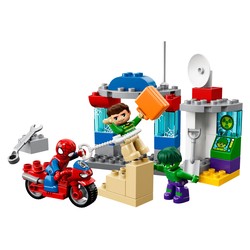 Spider-Man & Hulk Adventures, zdjęcie 1