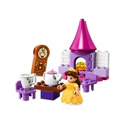 Belle's Tea Party