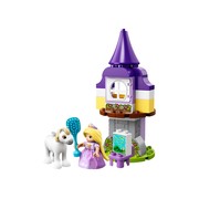 Rapunzel's Tower