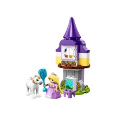 Rapunzel's Tower (set 10878-1)