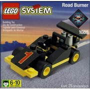 Road Burner