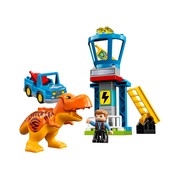 T. rex Tower