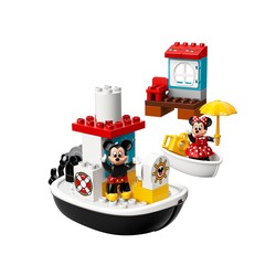 Mickey's Boat, zdjęcie 1