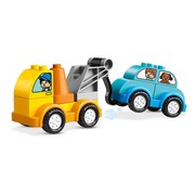 My First Tow Truck