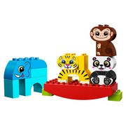 My First Balancing Animals