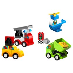 My First Car Creations, zdjęcie 1