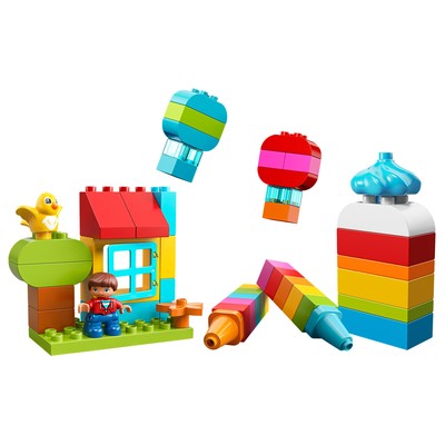 Creative Fun