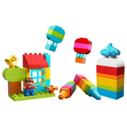 Creative Fun, zdjęcie 1
