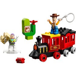 Toy Story Train, zdjęcie 1