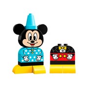 My First Mickey Build